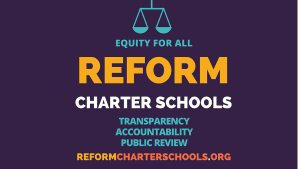 Reform Charter Schools